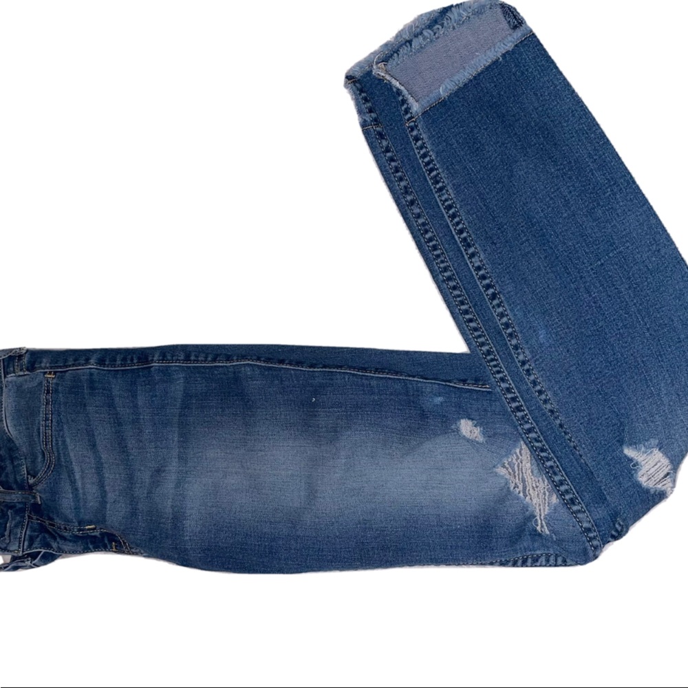 hollister jeans